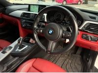 รหัสรถ KY-15 สาขา 3 บางแคกาญจนาภิเษก  2016 BMW Series 4 420d Coupe M sport รูปที่ 13
